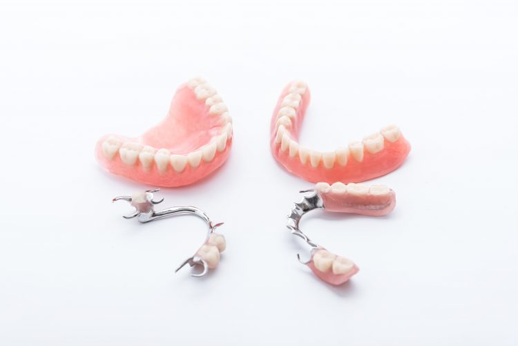 Dental Dentures